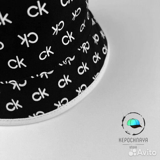 Кепка Calvin klein Jeans Унисекс