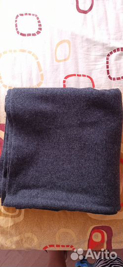 Ткань драп-шерсть СССР