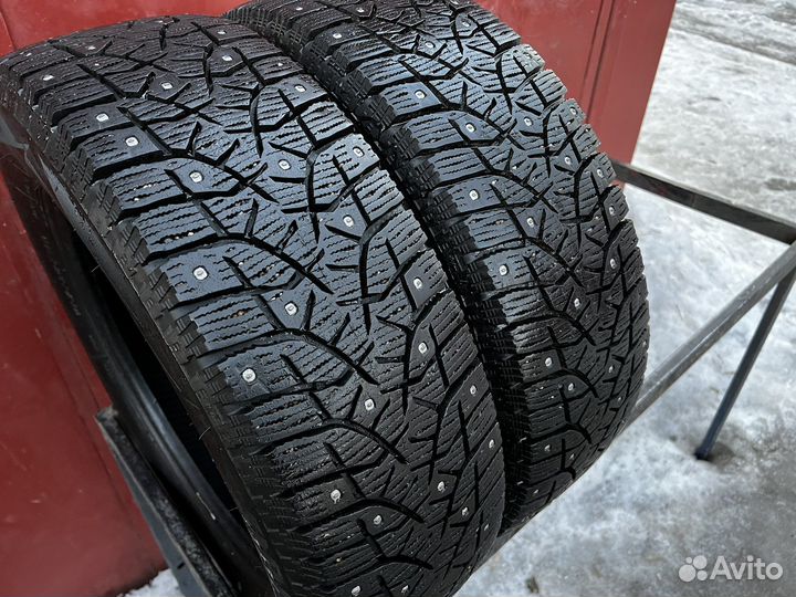 Bridgestone Blizzak Spike-02 185/65 R15 88T