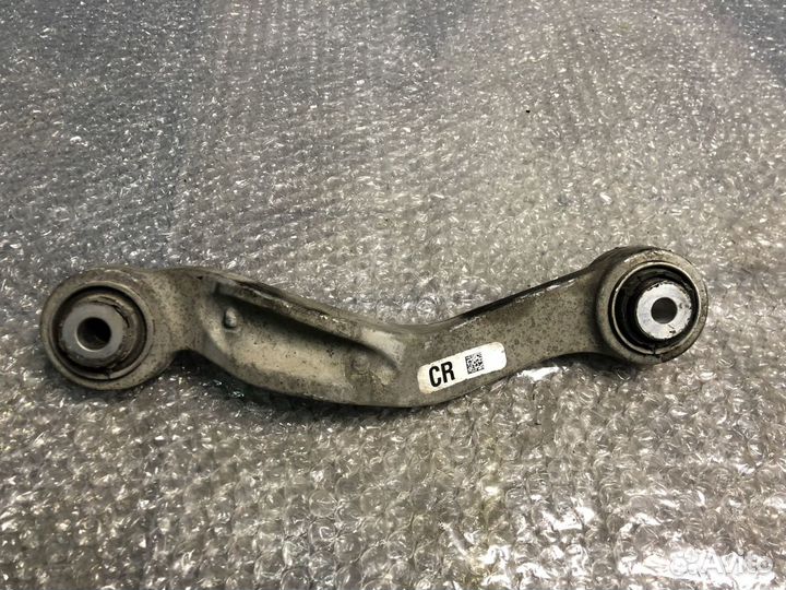 Рычаг задний верхний правый BMW 5 F10 09-17