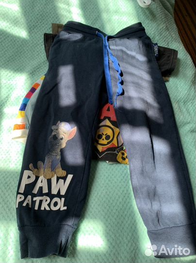 Детские вещи на мальчика бесплатно