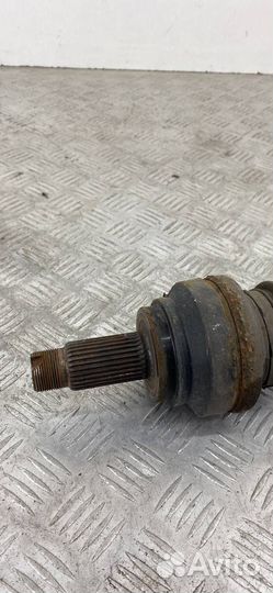 Полуось задняя (приводной вал, BMW 5 F10/F11/GT F07 2011