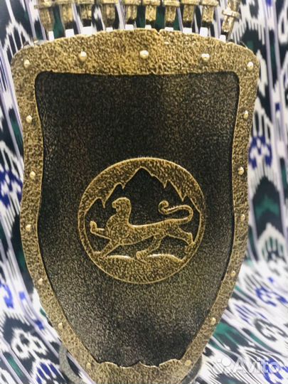 Подарочный набор шампуров