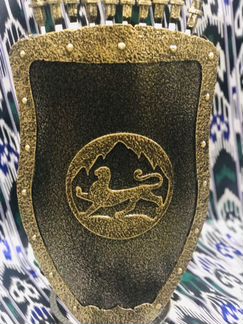 Подарочный набор шампуров