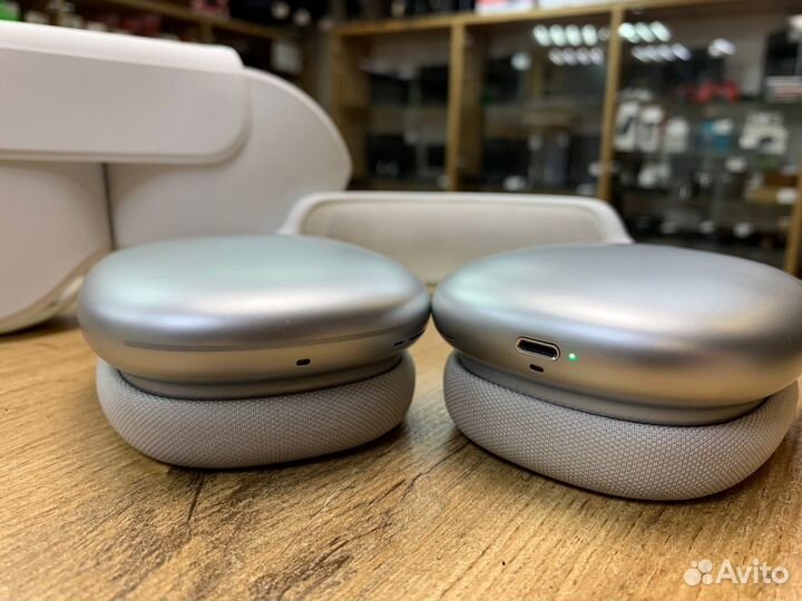 Наушники Air Pods MAX 1'1