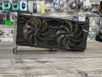 Видеокарта Gainward RTX 2060 super Ghost 8GB