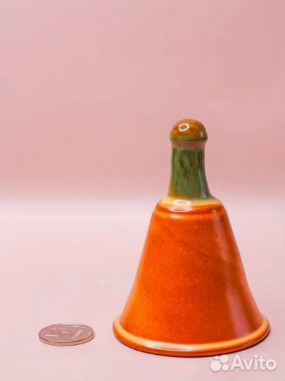 Колокольчики Испания ч-1