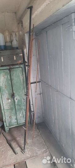 Антенна для тв уличная