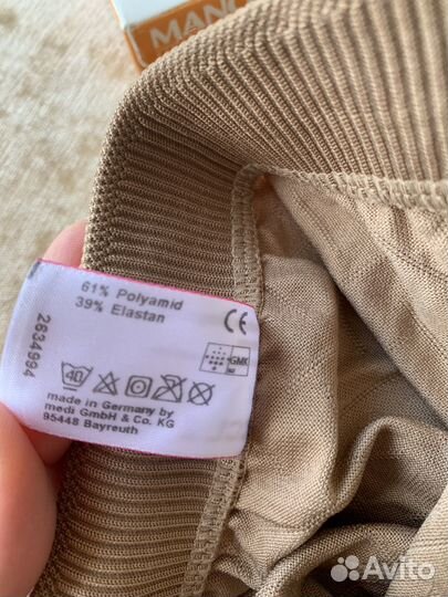 Компрессионные Италия р3 и р4