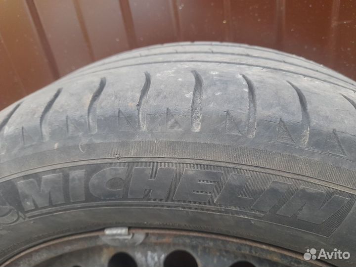 Michelin X Energy 205/55 R16 91V