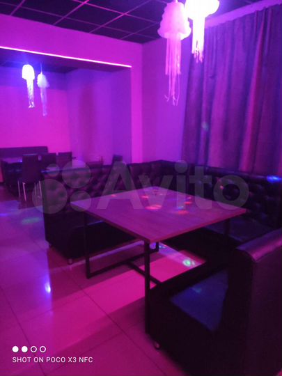 Свободного назначения, 700 м²