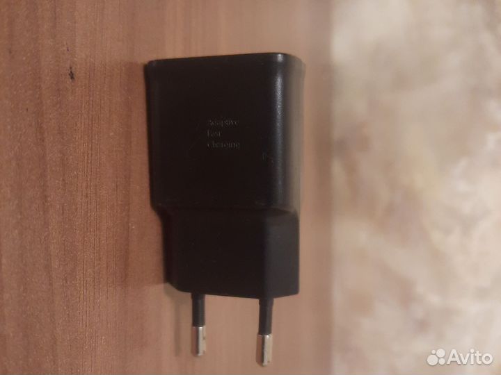 Блок на Samsung