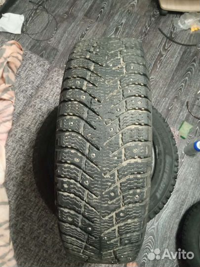 Cordiant Snow Cross 2 175/65 R14