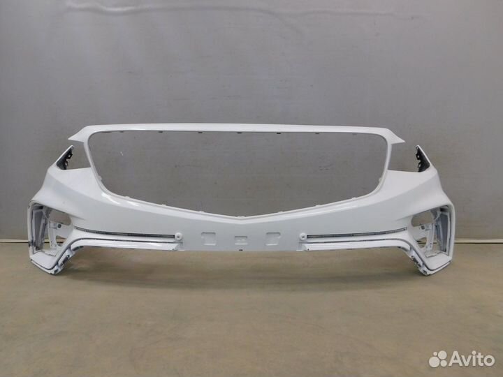 Бампер передний Geely Atlas Pro (86178)