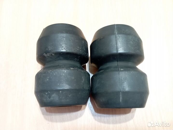 Буфер рессоры УАЗ 236021-2912624-00