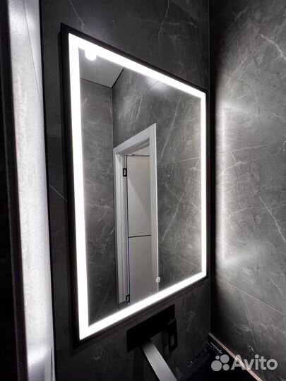 Зеркало с подсветкой