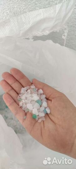 Силикагель кошачий, силикагелевый наполнитель