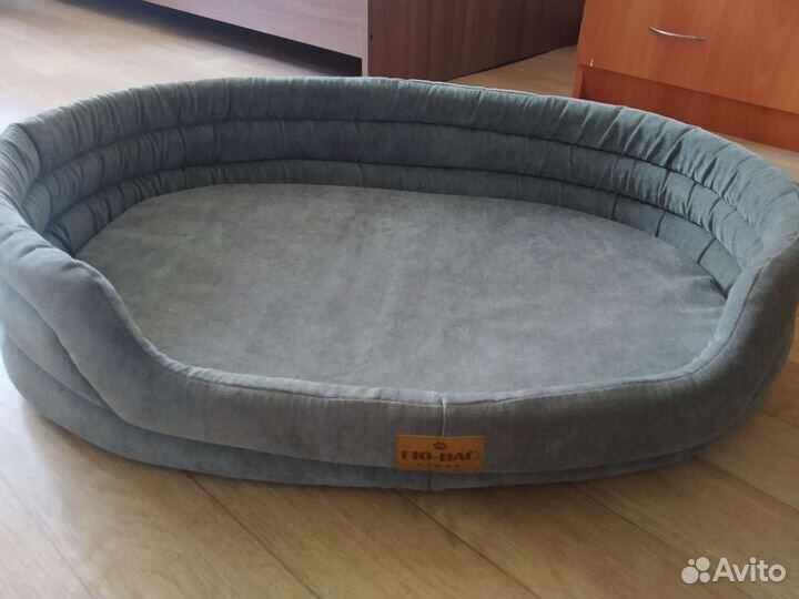 Лежанка для большой собаки