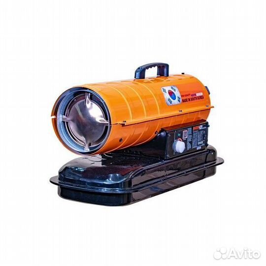 Дизельная тепловая пушка aurora TK-20000