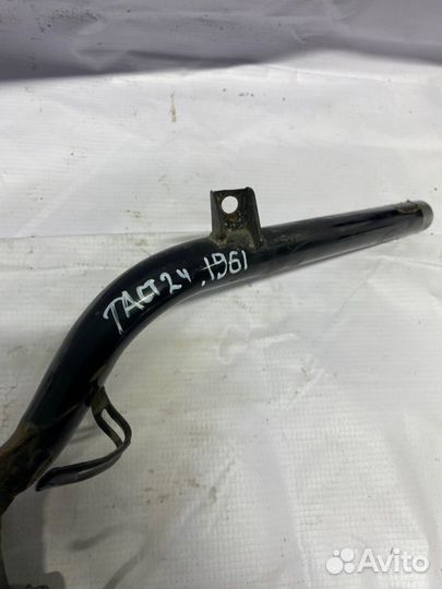 Руль Honda Tact AF-24