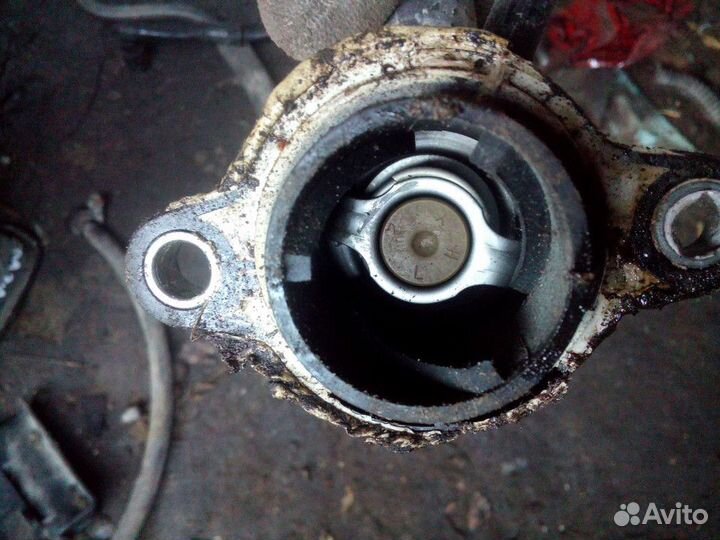 Термостат Daewoo Nexia 1995-2016 1995-2016