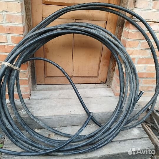 Провод сип 4х25