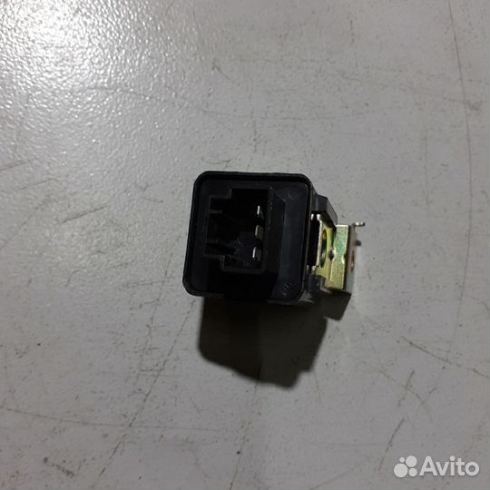 Реле зажигания ssangyong rexton