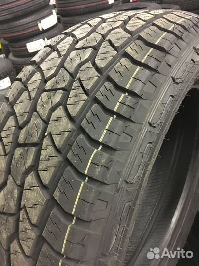 Triangle TR292 245/75 R17 112R