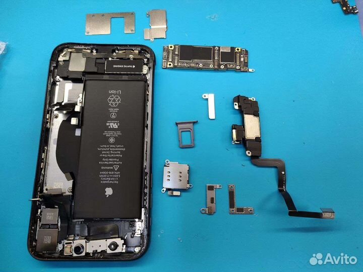 iPhone 11 64gb; 13 256gb в разбор