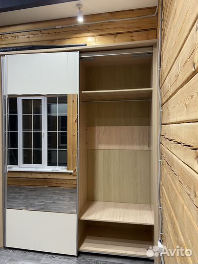 Шкафы купе