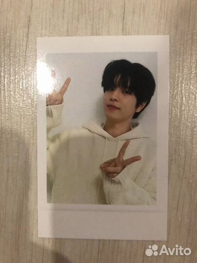 Карты stray kids