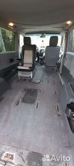 Грузоперевозки Грузопассажирские перевозки Минивэн