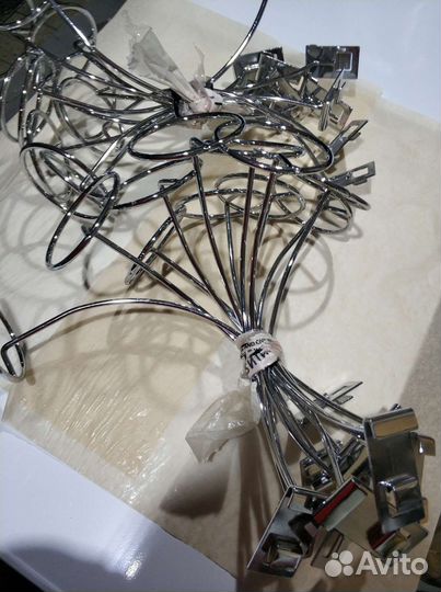 Крючки для шапок