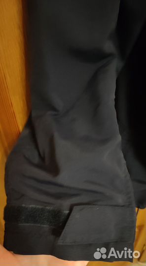 Куртка ветровка мужская 54