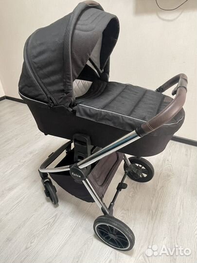 Коляска carello epica 2 в 1