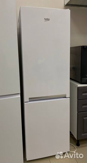 Холодильник beko