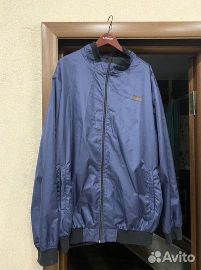 Ветровка мужская 68 размер