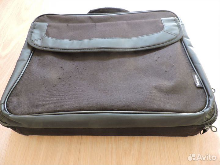 Сумка для ноутбука