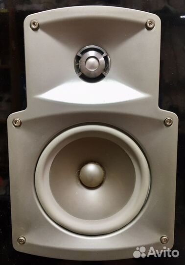 Колонки yamaha ns 777