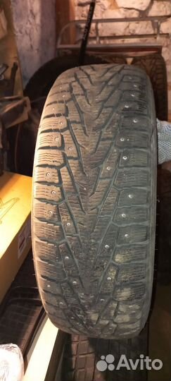 Nokian Tyres Nordman 7 SUV 235/65 R17