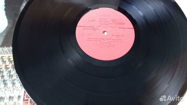 Виктор Векштейн группа Спрут