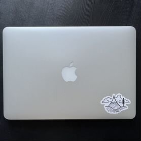 Macbook pro 13 late 2013