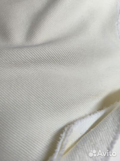 Футер 3 х нитка петля ткань в розницу