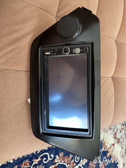 Магнитофон