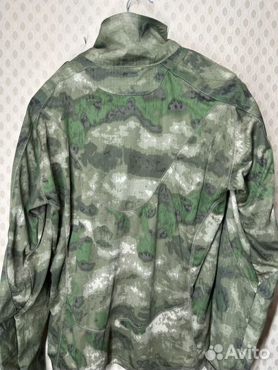 Военная форма, тактическая черепашка