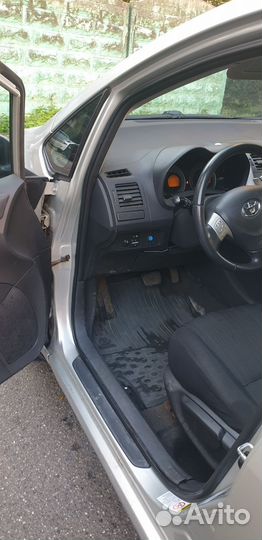 Toyota Auris 1.6 AT, 2008, 176 000 км