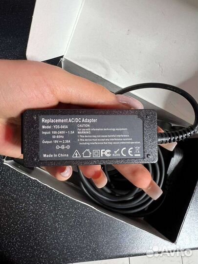 Блок питания critical