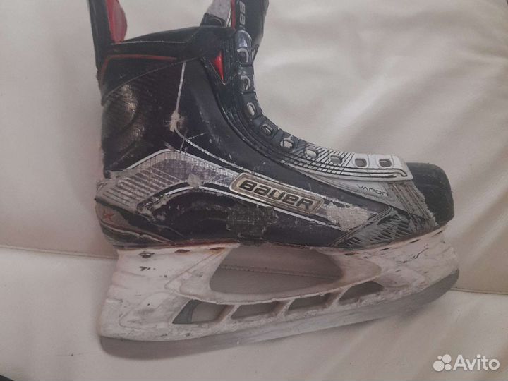 Коньки bauer 1X