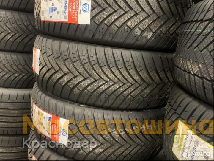 Leao iGreen All Season 215/65 R16 102V