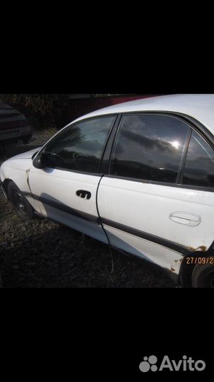 Опель Омега В, по запчастям. в разборе